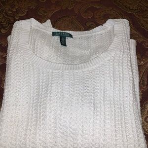 Lauren Ralph Lauren Sweater